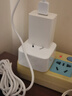 公牛（BULL）WIFI智能插座 公牛智家APP智能生态产品独立控制 带定时功能GN-Y2012 实拍图