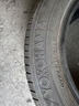 韩泰轮胎 Ventus S1 noble2 H452 195/60R16 89V适配风神A60菱致V5 全新轮胎 汽车轮胎 实拍图