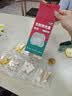 比克熊仓鼠零食冻干礼盒营养食物金丝熊磨牙棒造景粮食用品大全约60g 实拍图