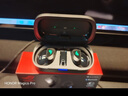 ROG降临Open wireless无线蓝牙运动开放式耳机挂耳式游戏耳机 人体工学IPX5防水AI降噪长续航 降临OWS 实拍图