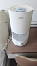美的（Midea）【小型便携】加湿器家用卧室孕妇婴幼鼻炎静音除菌大雾量空调风扇清凉伴侣桌面生日礼物CS-3VWL 实拍图