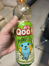 美汁源酷儿葡萄汁饮料450ml 实拍图