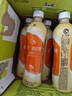 统一 阿萨姆奶茶 原味奶茶 奶茶饮料 500ml*15瓶 整箱 实拍图
