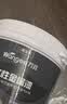 Allgll金粉漆防锈漆水性金箔漆闪光金色油漆石碑墓碑牌匾描字专用烫金漆 实拍图