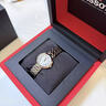 天梭（TISSOT）瑞士手表 小美人系列石英女表 保价618T126.010.11.013.00 晒单实拍图