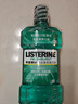 李施德林 (Listerine) 漱口水 清凉口味清新口气 500mL  实拍图