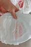 好奇（Huggies）铂金装小桃裤成长裤XXL74片(15kg以上)尿不湿【透爽散热】 实拍图