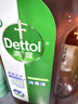 滴露（Dettol）消毒液洗衣衣物消毒水750mL 除螨杀菌混洗无忧 家居地板消毒 非84 实拍图