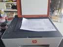 惠普（HP）519/591/589 A4彩色喷墨连供一体机 墨仓式照片打印机 家用学生作业手机无线打印原装可加墨低成本 【旗舰款】Tank589(免换墨盒)580系列 实拍图
