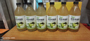 海霖原浆苹果醋3.5度475ml瓶装无添加发酵醋0非饮料山西酿造果醋 实拍图