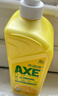 AXE斧头牌柠檬护肤洗洁精1.18kg*3瓶7.08斤家庭装 可洗果蔬不伤手 实拍图