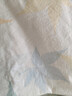 水星家纺床单单件纯棉100%全棉床罩床上用品宿舍单人1.2x2.0米床 实拍图
