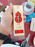 得力（deli）未来可期按动中性笔 0.5mmST笔头速干学生刷题笔学生中性笔备考笔 黑色4支/盒SA255 实拍图