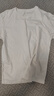 蕉内棉棉301H女士睡衣带胸垫纯棉长袖翻领防凸点可外穿家居服春夏季 实拍图