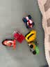 汪汪队立大功（PAW PATROL）汪汪队玩具套装巡逻车3-6岁男孩女孩阿奇天天毛毛儿童生日礼物 救援系列-7辆赛车（礼盒装） 实拍图