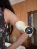 康佳（KONKA）刮痧仪器电动刮痧神器拔罐器经络疏通按摩仪热敷按摩一体机肩颈腰背部全身家用生日礼物送爸妈老人 实拍图