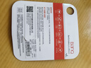 banq&JOY联名款 64GB TF（MicroSD）存储卡U3 C10 A1 V30 4K 高速款行车记录仪&监控摄像头手机内存卡 实拍图