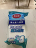 美丽雅纳米海绵6片10*5.5*3cm大块海绵魔力擦魔术清洁家具家电白鞋神器 实拍图