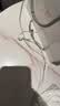 Apple/苹果 EarPods USB-C有线耳机 type-c有线耳机苹果耳机 苹果17有线耳机笔记本耳机游戏音乐 实拍图
