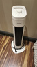 海尔（Haier）取暖器暖风机家用电暖器遥控电暖气速热节能直流双风轮热风机轻音立式小太阳烤火炉卧室办公暖风扇 【整屋升温】强劲暖风HNF-2050A 实拍图