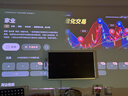 极米（XGIMI）Z6X Pro 三色激光旗舰版 1200CVIA 家用投影仪 轻薄智能投影机高清一体式云台2年质保国家补贴 实拍图