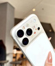 Apple/苹果  iPhone 17 Pro Max 256GB 银色 支持移动联通电信5G 双卡双待手机 实拍图