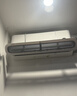 小米空调 巨省电 新一级能效变频冷暖壁挂式卧室智能空调挂机30S速冷60S速热 智慧清洁 巨省电 1.5匹 宽温域运行APF 5.27 实拍图