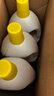 滴露（Dettol）衣物除菌液柠檬3L*3瓶杀菌除螨内衣衣物消毒液可配洗衣液儿童可用 实拍图