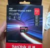 闪迪（SanDisk）128GB TF(MicroSD)内存卡4K极速金卡 A2 V30 U3 兼容大疆Pocket 4/Action 6运动相机 无人机存储卡 实拍图