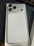 图拉斯【热销100万 | 3D大弧边】适用iphone17promax钢化膜苹果17promax手机膜0.23mm全屏覆盖高清无尘仓 实拍图