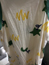 babylove婴儿连体衣吊带哈衣夏季薄款纯棉男女宝宝衣服外出可爱短爬夏装 实拍图