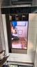 海信电视【价保618】E7Q 100英寸 信芯芯片H6超频版 黑曜屏Pro XDR7000nits 4224分区 330Hz 能效补贴 实拍图