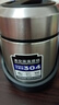 【送杯套】大容量加厚玻璃杯子便携杯茶水分离带杯套泡茶水杯 透明 1000ml吨吨桶 1只装 实拍图