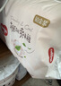 好奇（Huggies）铂金装小桃裤成长裤XL96片(12-17kg)加大号尿不湿【透爽散热】 实拍图