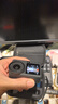 大疆（DJI）Action 6 运动相机 户外摩托骑行潜水徒步vlog便携式4K全能旗舰级摄像机可变光圈 Osmo Action 6 标准版+256G高速卡 标准版（不含随心换） 实拍图