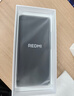 小米 REDMI K80 第三代骁龙 8 6550mAh大电池 澎湃OS 汐月蓝 12GB+256GB 红米5G手机 实拍图