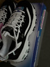 斯凯奇（Skechers）女鞋夏季厚底老爹鞋百搭软底舒适外穿运动鞋11959 实拍图