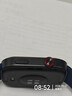 小米（MI）REDMI Watch 6典雅黑 国家补贴 澎湃OS 3 心率血氧监测 红米手表6 小米汽车 送男友送女友 实拍图
