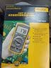 福禄克（FLUKE）17B MAX KIT 数字万用表 掌上型多用表万能表电流表 晒单实拍图