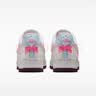 耐克NIKE女子空军一号情人节限定款 AF1 运动鞋IQ4937-161白36 实拍图