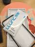 朗客（LLUNC）【2片装】适用vivo IQOO15ultra钢化膜爱酷iqoo15手机膜全屏覆盖超清超薄玻璃抗指纹防摔保护贴膜 实拍图