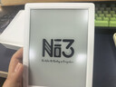 掌阅（iReader）【新品发布】Neo3 6英寸电子书 智能阅读器 墨水屏电纸书 看书学习漫画AI平板电脑 轻薄便携 告白 实拍图