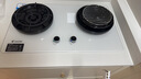 海尔（Haier）【价保618】麦浪套系洗碗机嵌入式W5000Plus2.0白163升22套双面洗消毒大容量10天净存EYZW2286U1 实拍图