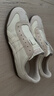 Onitsuka Tiger鬼塚虎德训懒人鞋男女 懒人运动休闲鞋TOKUTEN SLIP-ON 米白色 42 实拍图