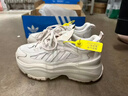 阿迪达斯（adidas）  三叶草OZGAIA W运动 休闲鞋IG6049 37 实拍图
