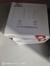 德力西（DELIXI）无线遥控开关 免布线免网络 轻智能开关 两位随意贴 白色 实拍图