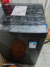 美的（Midea）【价保618】随心洗 波轮洗衣机全自动家用 10公斤 一级能效 MB10V37T 以旧换新 补贴 京东自营 实拍图