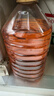 鲁花 【保真菜籽油】食用油 低芥酸特香菜籽油 6.18L   物理压榨 实拍图