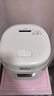 美的（Midea）【价低头部主播9折】电饭煲小型1-2-3人电饭锅迷你家用小容量智能预约多功能1.8L陶瓷釉RC182 实拍图