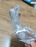 HANASS儿童护目镜防花粉隔离眼罩灰尘风沙漂流飞溅不起雾高清封闭式 实拍图